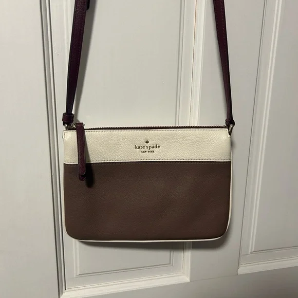 Kate spade cross body bag - Picture 5 of 11